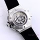 HB factory Swiss Hublot Big Bang Original 4100 Chrono Watch Steel Black Ceramic Bezel (7)_th.jpg